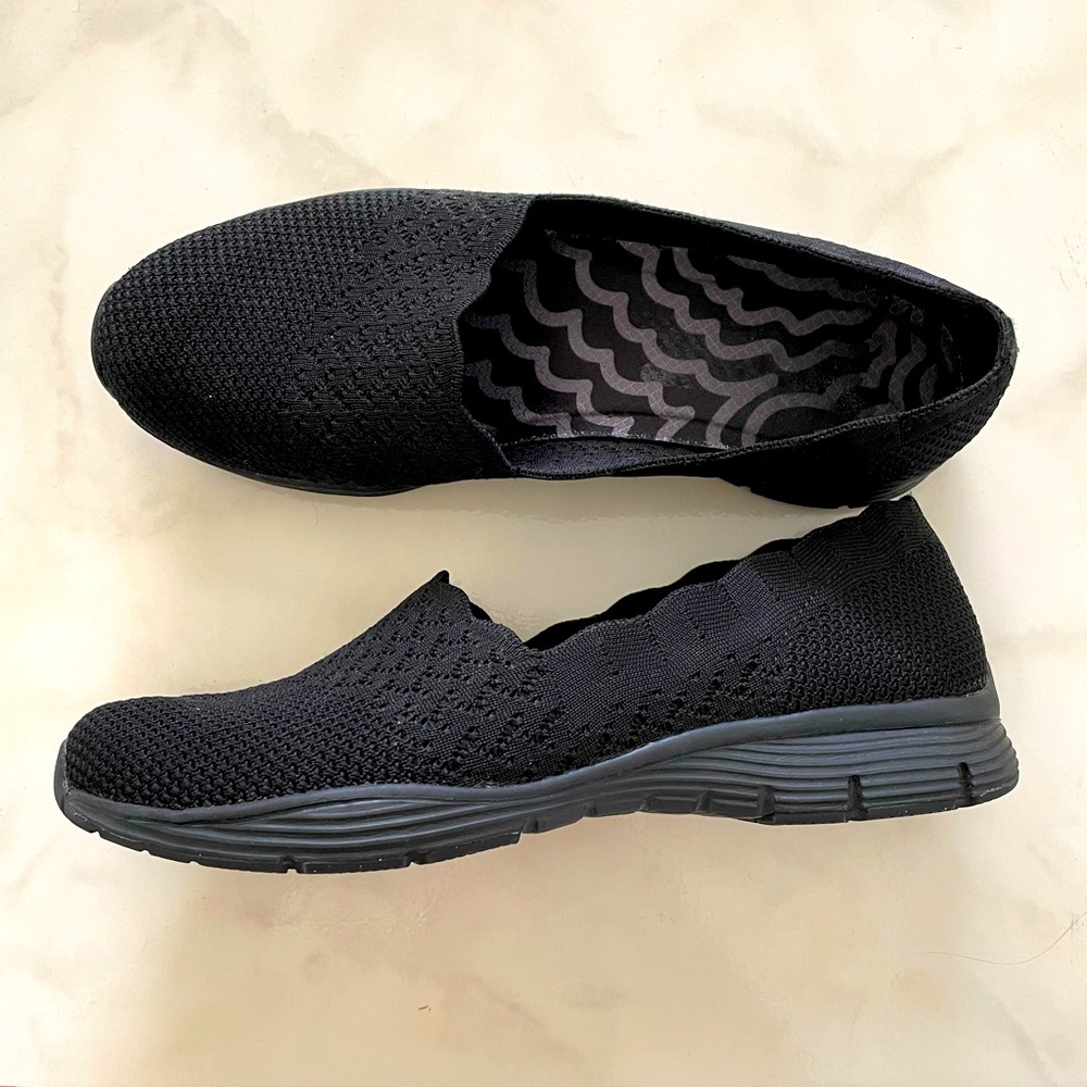 Skechers Slip On Shoes